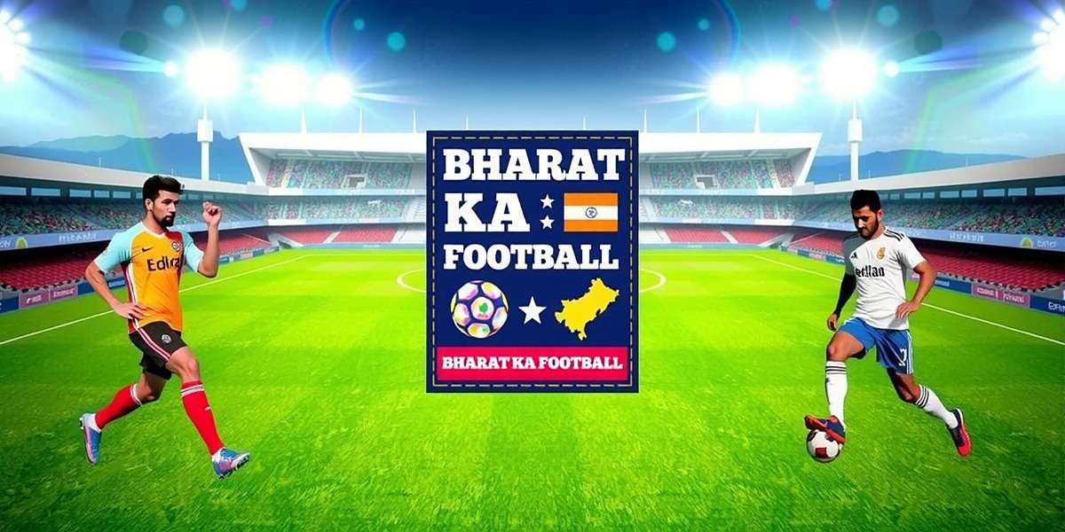 Bharat Ka Football Future Updates Bharat Ka Football upcoming features showing new stadiums based on historic Indian locations and improved player graphics